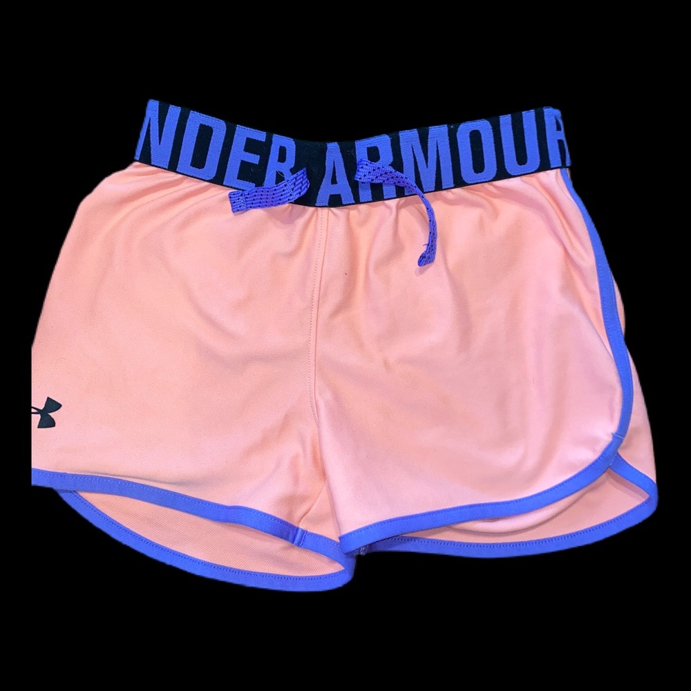 Under Armor Athletic Shorts